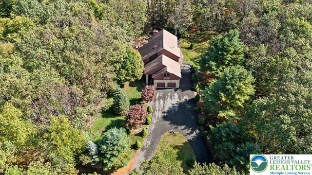 131 Stone Ridge Road, Penn Forest Twp, PA 18210