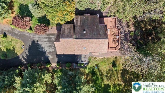 131 Stone Ridge Road, Penn Forest Twp, PA 18210