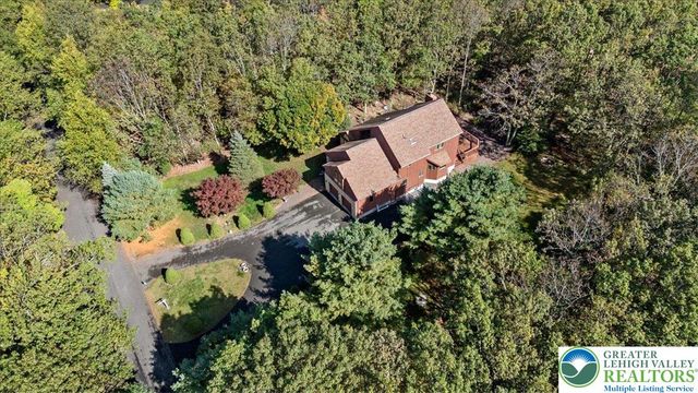 131 Stone Ridge Road, Penn Forest Twp, PA 18210