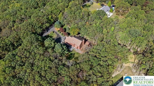 131 Stone Ridge Road, Penn Forest Twp, PA 18210