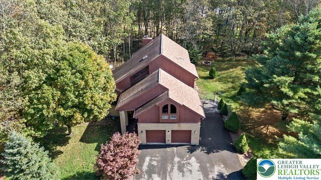 131 Stone Ridge Road, Penn Forest Twp, PA 18210