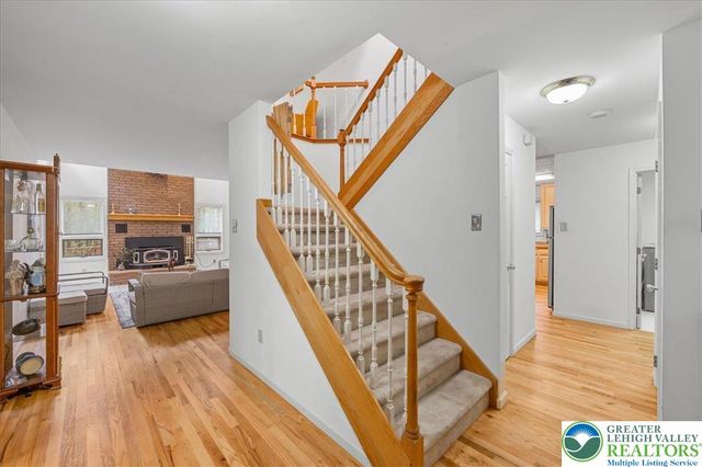 131 Stone Ridge Road, Penn Forest Twp, PA 18210