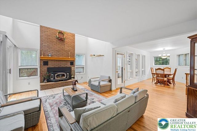 131 Stone Ridge Road, Penn Forest Twp, PA 18210