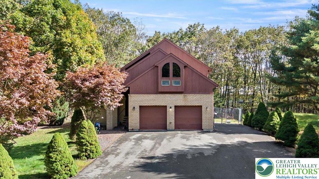 131 Stone Ridge Road, Penn Forest Twp, PA 18210