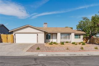 5551 Corral Circle, Las Vegas, NV 89119