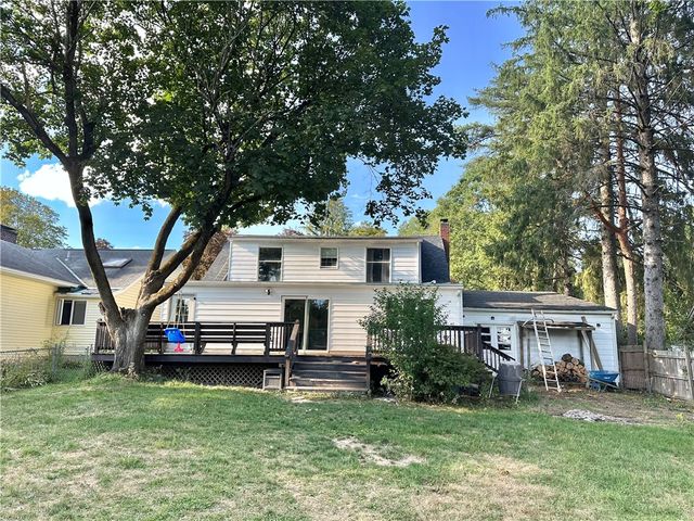 13 Summit Street, Norwich, NY 13815