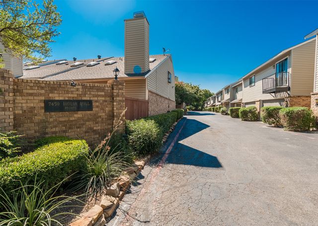 7450 Holly Hill Drive 116, Dallas, TX 75231