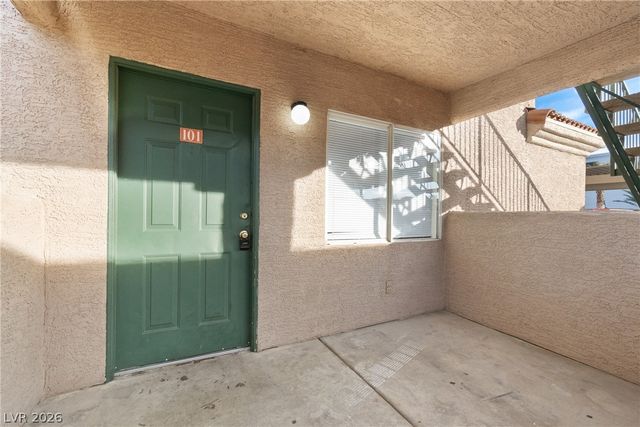 2200 Benmore Street 101, Las Vegas, NV 89108