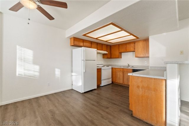 2200 Benmore Street 101, Las Vegas, NV 89108