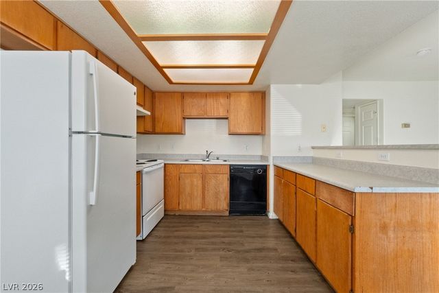 2200 Benmore Street 101, Las Vegas, NV 89108