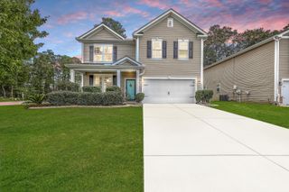 1748 Diving Duck Lane, Summerville, SC 29483