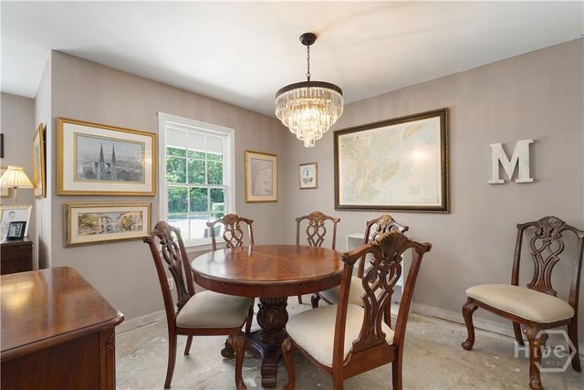 1506 Marlborough Way, Savannah, GA 31406