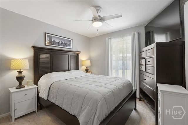 1506 Marlborough Way, Savannah, GA 31406