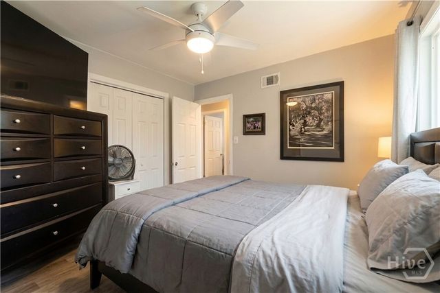 1506 Marlborough Way, Savannah, GA 31406