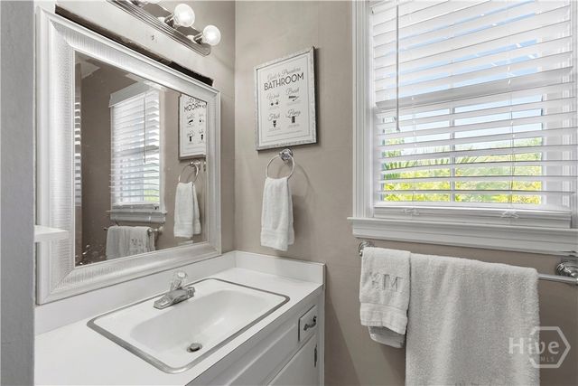 1506 Marlborough Way, Savannah, GA 31406