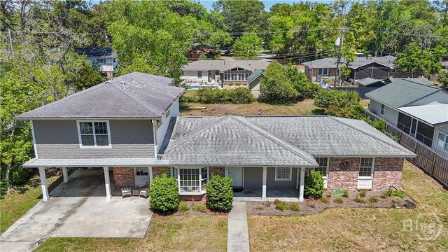 1506 Marlborough Way, Savannah, GA 31406
