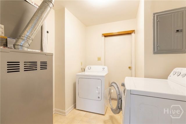 1506 Marlborough Way, Savannah, GA 31406