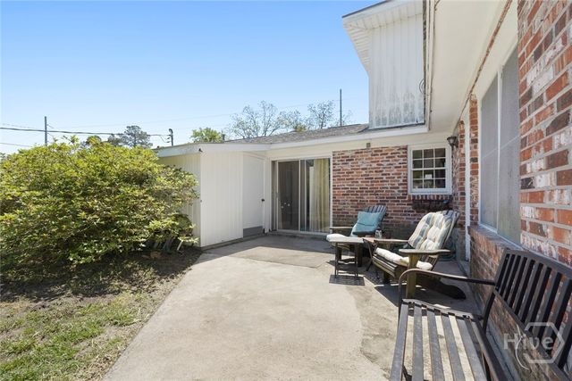 1506 Marlborough Way, Savannah, GA 31406