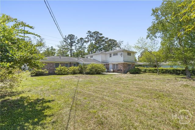 1506 Marlborough Way, Savannah, GA 31406