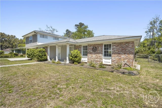 1506 Marlborough Way, Savannah, GA 31406