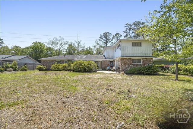 1506 Marlborough Way, Savannah, GA 31406
