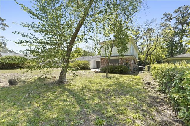 1506 Marlborough Way, Savannah, GA 31406