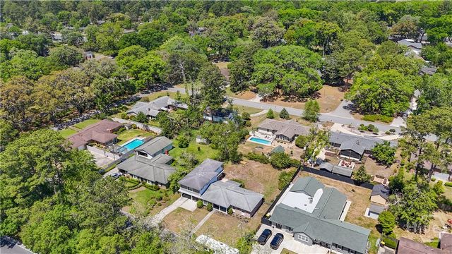 1506 Marlborough Way, Savannah, GA 31406