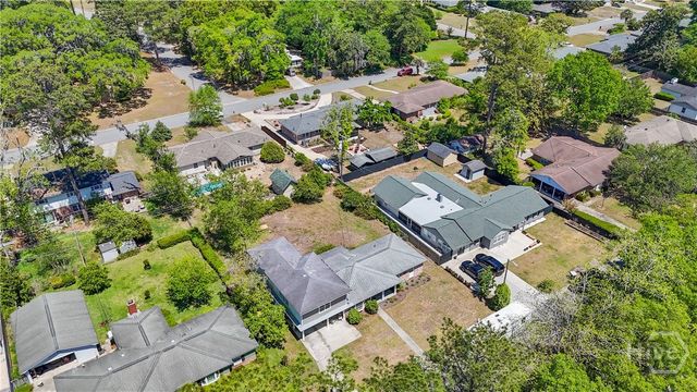1506 Marlborough Way, Savannah, GA 31406