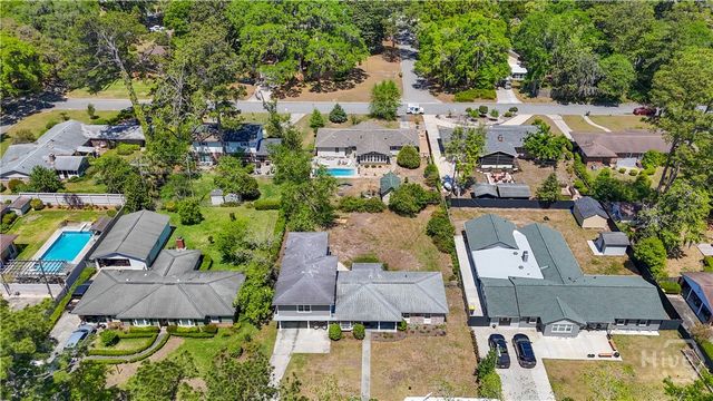1506 Marlborough Way, Savannah, GA 31406