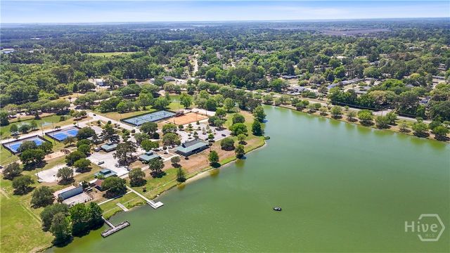 1506 Marlborough Way, Savannah, GA 31406