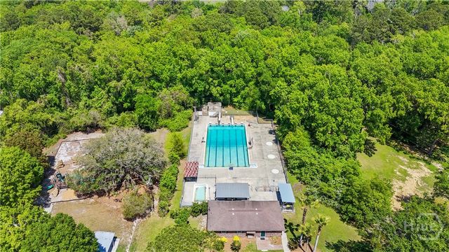 1506 Marlborough Way, Savannah, GA 31406