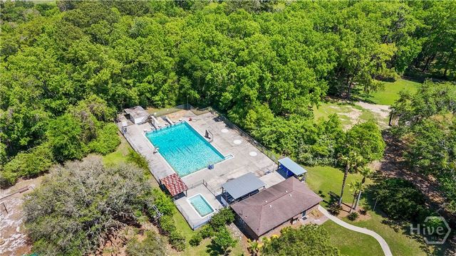 1506 Marlborough Way, Savannah, GA 31406