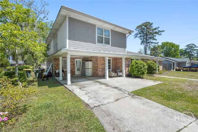 1506 Marlborough Way, Savannah, GA 31406