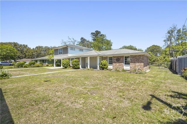 1506 Marlborough Way, Savannah, GA 31406
