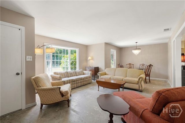 1506 Marlborough Way, Savannah, GA 31406