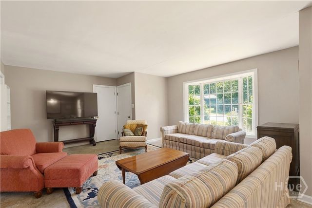 1506 Marlborough Way, Savannah, GA 31406