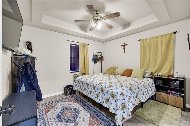 2904 Nopal Street, Penitas, TX 78576