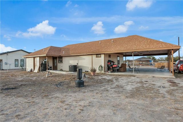 2904 Nopal Street, Penitas, TX 78576