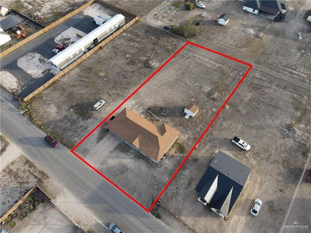 2904 Nopal Street, Penitas, TX 78576