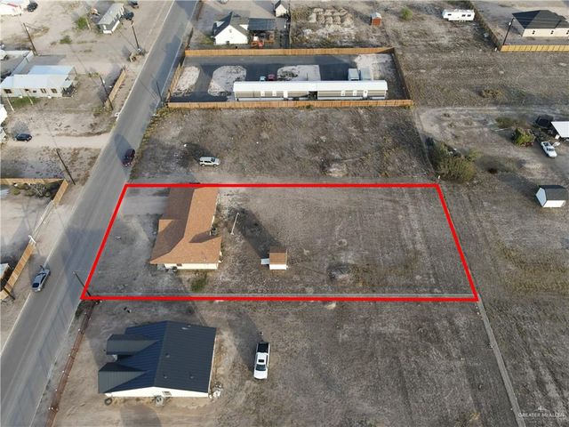 2904 Nopal Street, Penitas, TX 78576