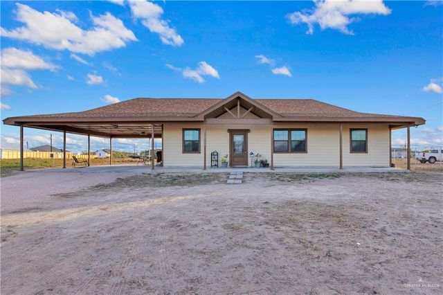 2904 Nopal Street, Penitas, TX 78576