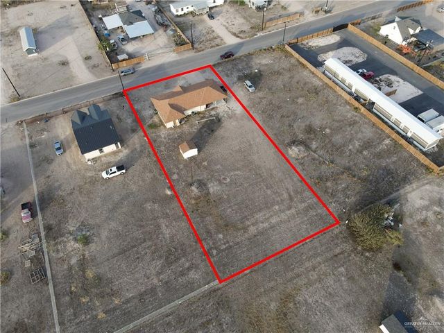 2904 Nopal Street, Penitas, TX 78576