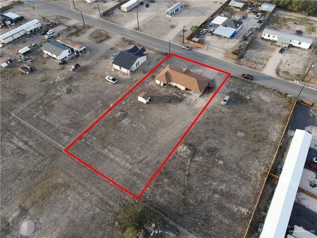 2904 Nopal Street, Penitas, TX 78576