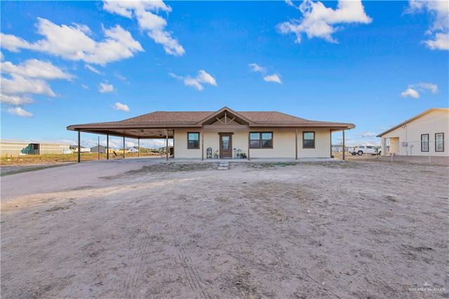 2904 Nopal Street, Penitas, TX 78576