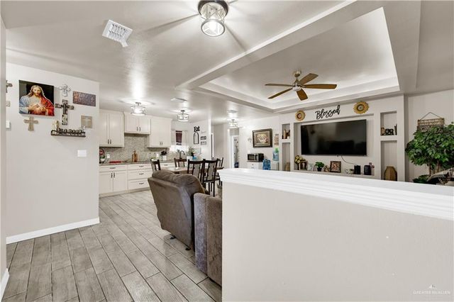 2904 Nopal Street, Penitas, TX 78576