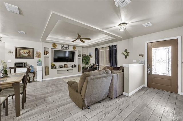 2904 Nopal Street, Penitas, TX 78576