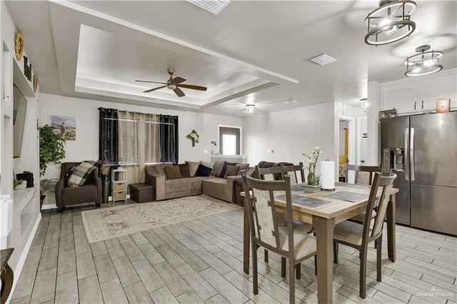 2904 Nopal Street, Penitas, TX 78576