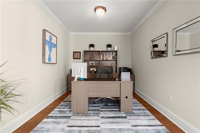 257 Somerset Circle, Woodstock, GA 30189