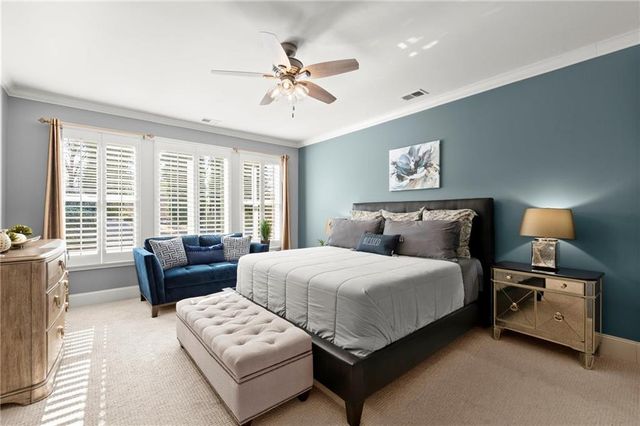 257 Somerset Circle, Woodstock, GA 30189