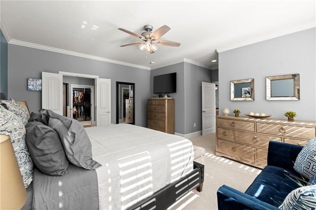 257 Somerset Circle, Woodstock, GA 30189